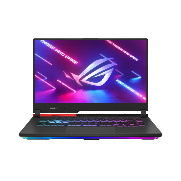 

Ноутбук ASUS ROG Strix G15 G513RM-HQ169 15.6" IPS 2560x1440, Ryzen 7 6800H 3.2GHz, 16Gb RAM, 512Gb SSD, NVIDIA GeForce RTX 3060-6Gb, Без ОС, серый (90NR0845-M008J0), G513RM-HQ169