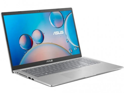 

Ноутбук ASUS Laptop X515EA-BQ950 15.6" IPS 1920x1080, Intel Core i3 1115G4 4.1 ГГц, 8Gb RAM, 256Gb SSD, без OC, серебристый (90NB0TY2-M00M60), X515EA-BQ950