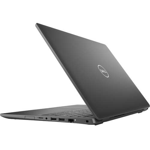 

Ноутбук Dell Latitude 3510 15.6" 1920x1080, Intel Core i3 10110U 2.1GHz, 8Gb RAM, 256Gb SSD, W10Pro, серый (N004L351015EMEA), 3510