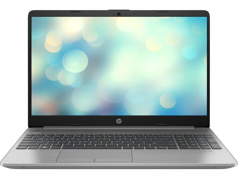 

Ноутбук HP 250 G7 15.6" IPS 1920x1080, Intel Core i3 1115G4 3 ГГц, 8Gb RAM, 256Gb SSD, без OC, серебристый (2X7L0EA)