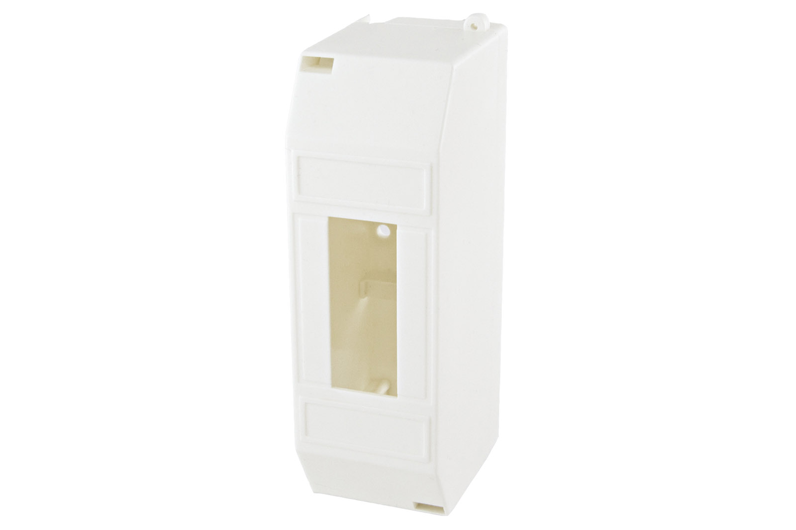Корпус пластиковый TDM 125 мм x 42 мм x 57 мм, IP20