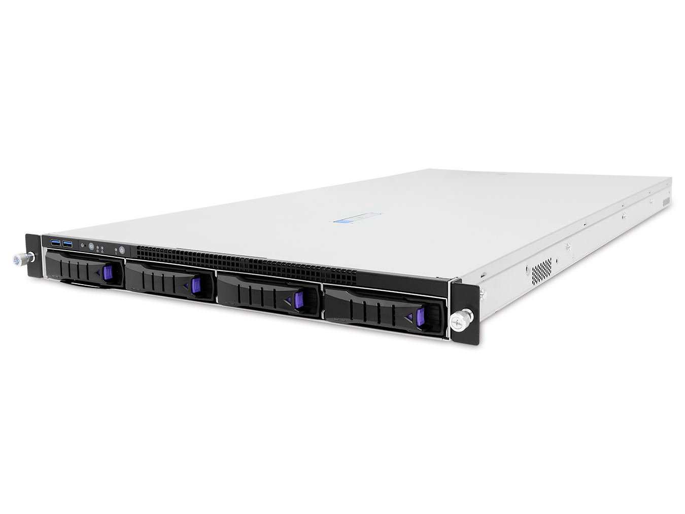 Серверная платформа AIC SB101-A6 (XP1-S101A602)