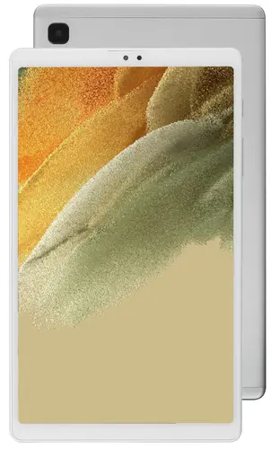 Планшет Samsung Galaxy Tab A7 Lite 8.7" 1340x800 IPS, MediaTek Helio P22T, 3Gb RAM, 32Gb, 3G/4G LTE, WiFi, BT, 5.1 А·ч, Android 11, серебристый (SM-T225NZSASKZ)