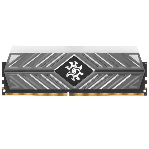 Память DDR4 DIMM 8Gb, 3600MHz ADATA (AX4U36008G18I-ST41)