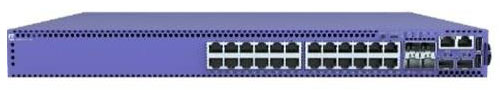 

Коммутатор Extreme 5420F-24P-4XE, управляемый, кол-во портов: 24x1 Гбит/с, кол-во SFP/uplink: SFP+ 4x10 Гбит/с, установка в стойку, PoE: 24x30Вт (макс. 380Вт) (5420F-24P-4XE), 5420F-24P-4XE