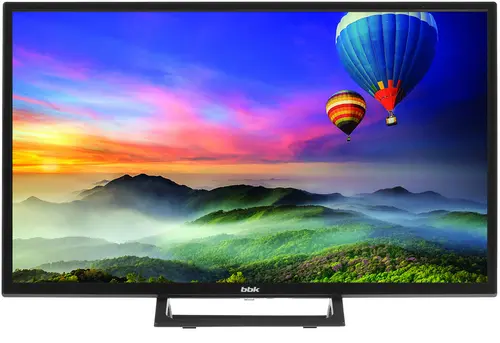 

Телевизор 32" BBK 32LEM-1072/TS2C, HD, 1366x768, DVB-T /T2 /C, HDMIx3, USBx1, черный (32LEM-1072/TS2C), 32LEM-1072/TS2C
