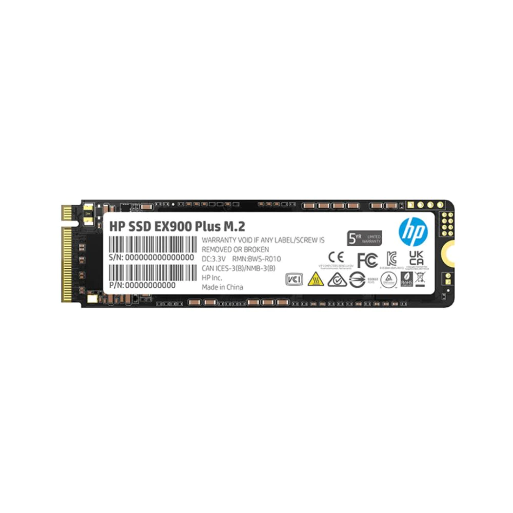 Ssd Samsung 970 Evo Plus Nvme M.2 2tb (MZ-V7S2T0BW) - Innova