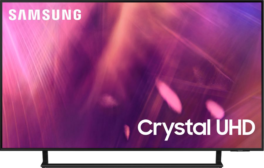 

Телевизор 43" Samsung UE43AU9000UXCE, 4K, 3840x2160, DVB-T /T2 /C, HDMIx3, USBx2, WiFi, Smart TV, черный (UE43AU9000UXCE), UE43AU9000UXCE