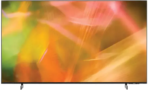 

Телевизор 55" Samsung UE55AU8000UXCE, 4K, 3840x2160, DVB-T /T2 /C, HDMIx3, USBx2, WiFi, Smart TV, черный (UE55AU8000UXCE), UE55AU8000UXCE