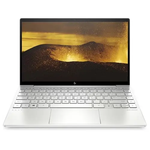 

Ультрабук HP Envy 13-ba1017ur 13.3" IPS 1920x1080, Intel Core i5-1135G7 2.4GHz, 8Gb RAM, 512Gb SSD, W11, серебристый (4F752EA), 13-ba1017ur