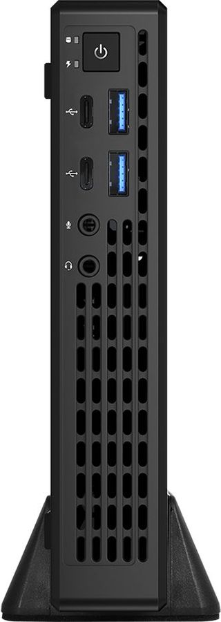 

Системный блок IRU Office A310H4TF, Intel Core i3 10105 3.7 ГГц, 8Gb RAM, 250Gb SSD, Wi-Fi, BT, без ОС, черный (1738395), A310H4TF