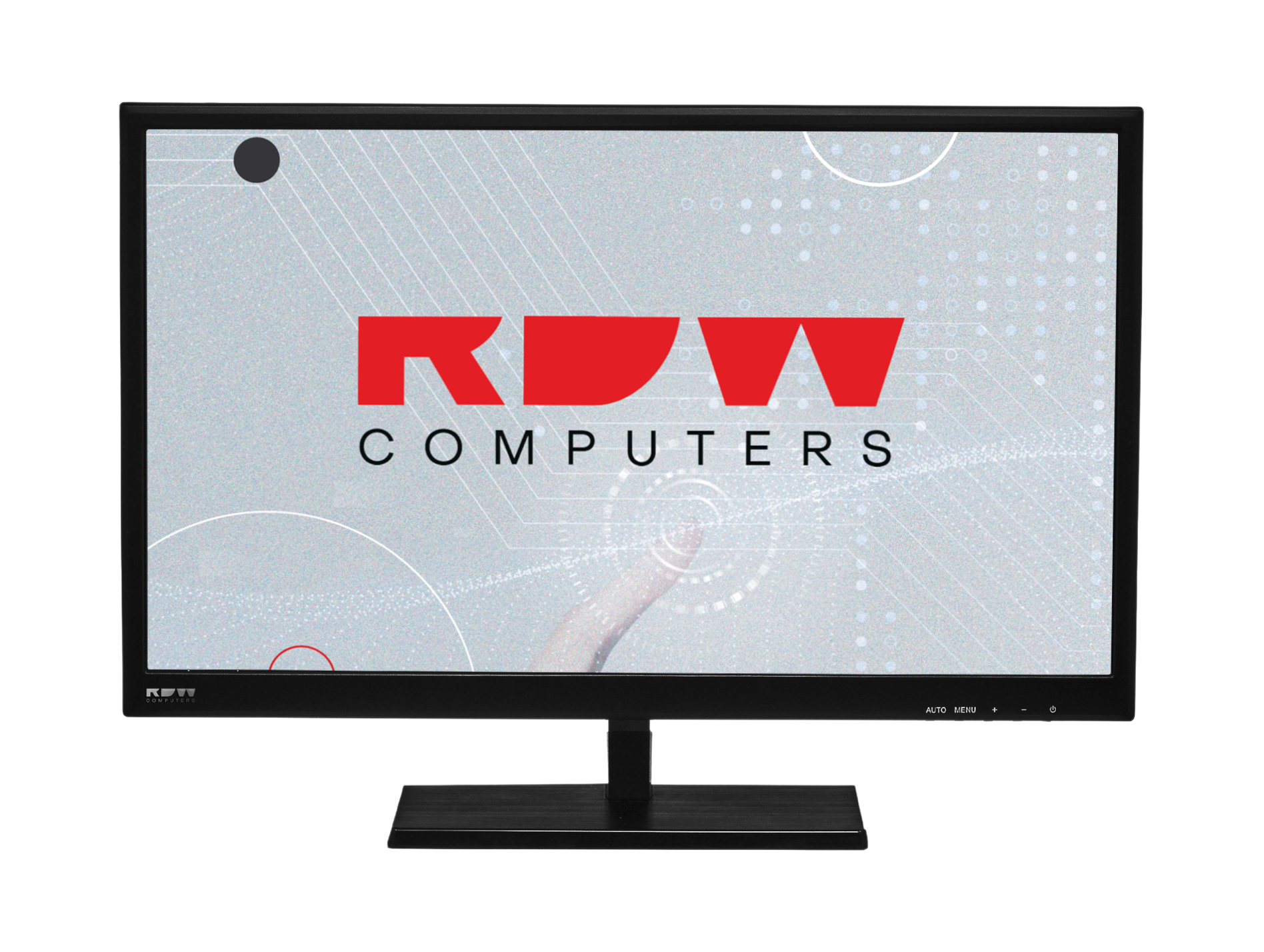 

Монитор 23.8" RDW RDW2401K IPS, 1920x1080 (16:9), 250кд/м2, 5 мс, 178°/178°, VGA, HDMI, DisplayPort, черный Внесен в реестр Минпромторга РФ, RDW2401K