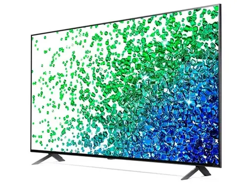 

Телевизор 55" LG 55NANO806PA, 4K, 3840x2160, HDMIx4, USBx2, WiFi, Smart TV, черный (55NANO806PA.ADKB), 55NANO806PA