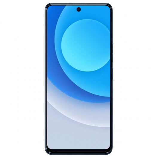 

Смартфон Tecno Camon 19, 6.78" 1080x2460 IPS, MediaTek Helio G85, 6Gb RAM, 128Gb, 3G/4G, NFC, Wi-Fi, BT, 3xCam, 2-Sim, 5000 мА⋅ч, USB Type-C, Android 12, черный, Camon 19