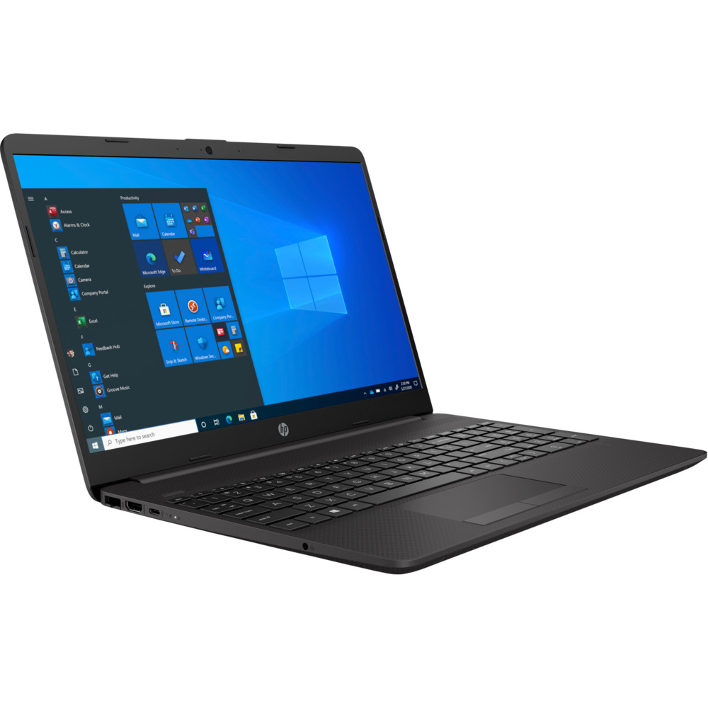 

Ноутбук HP 250 G8 15.6" 1920x1080, Intel Core i5-1135G7 2.4GHz, 16Gb RAM, 512Gb SSD, W10, черный (45R35ES), 250 G8