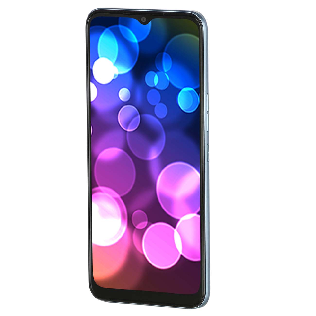 Смартфон Tecno Spark Go 2022 2Gb/32Gb Android серебристый, 1103731 купить в  Томске в интернет-магазине e2e4