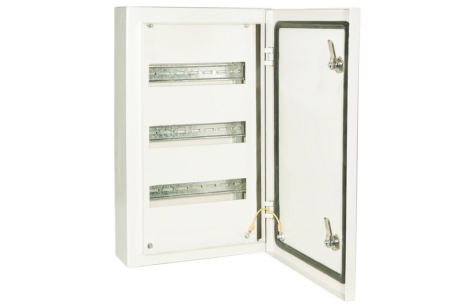 Корпус металлический TDM ЩРН-36 (SQ0905-0072)