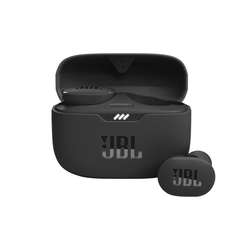 Наушники TWS JBL Tune 130NC