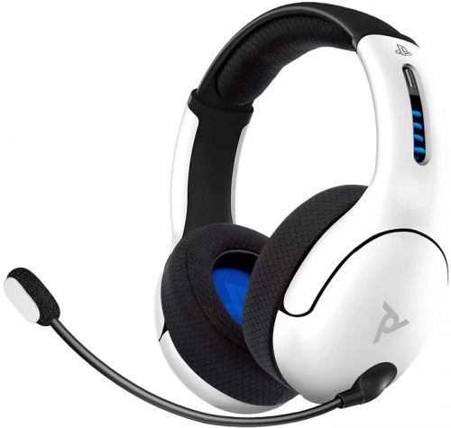 

Беспроводная гарнитура PDP Gaming LVL50 , белый (0708056065744), LVL50
