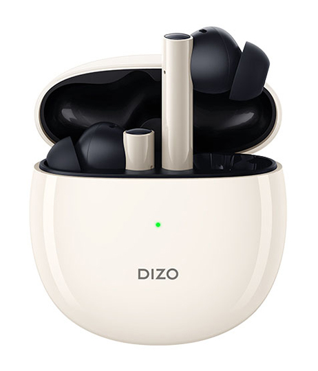 

Беспроводная гарнитура DIZO Gopods , белый (DIZ-DA2001-CRWH), Gopods
