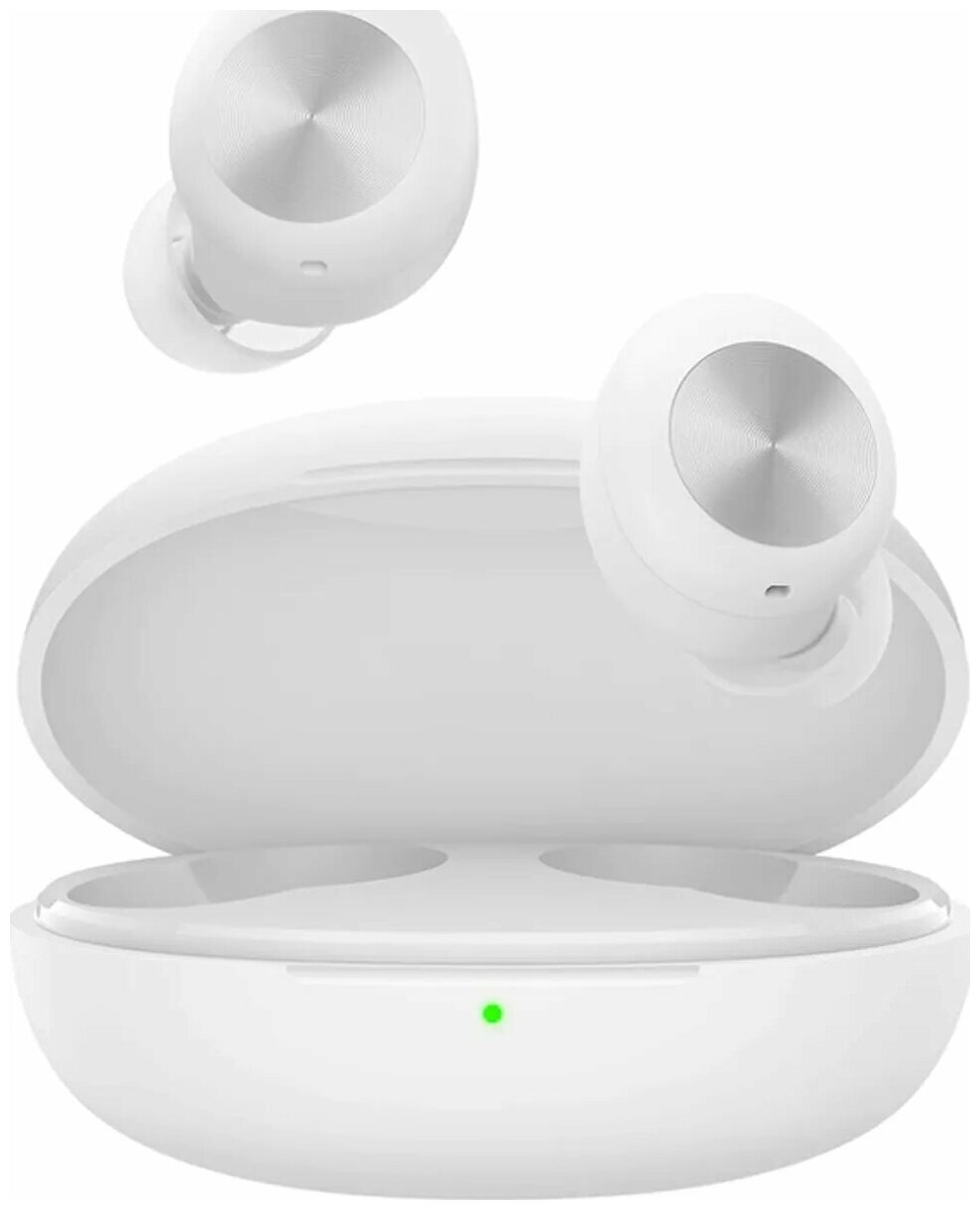 

Беспроводная гарнитура DIZO Gopods D, белый (DIZ-DA2002-WH), Gopods D