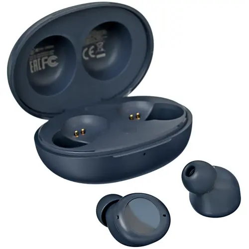 

Беспроводная гарнитура DIZO Gopods Neo, синий (DIZ-DA2105-DKBL), Gopods Neo