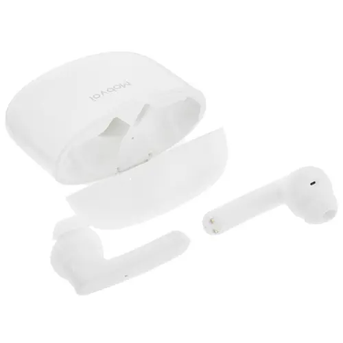 

Наушники TWS Mobvoi Earbuds ANC, белый (Earbuds ANC), Earbuds ANC