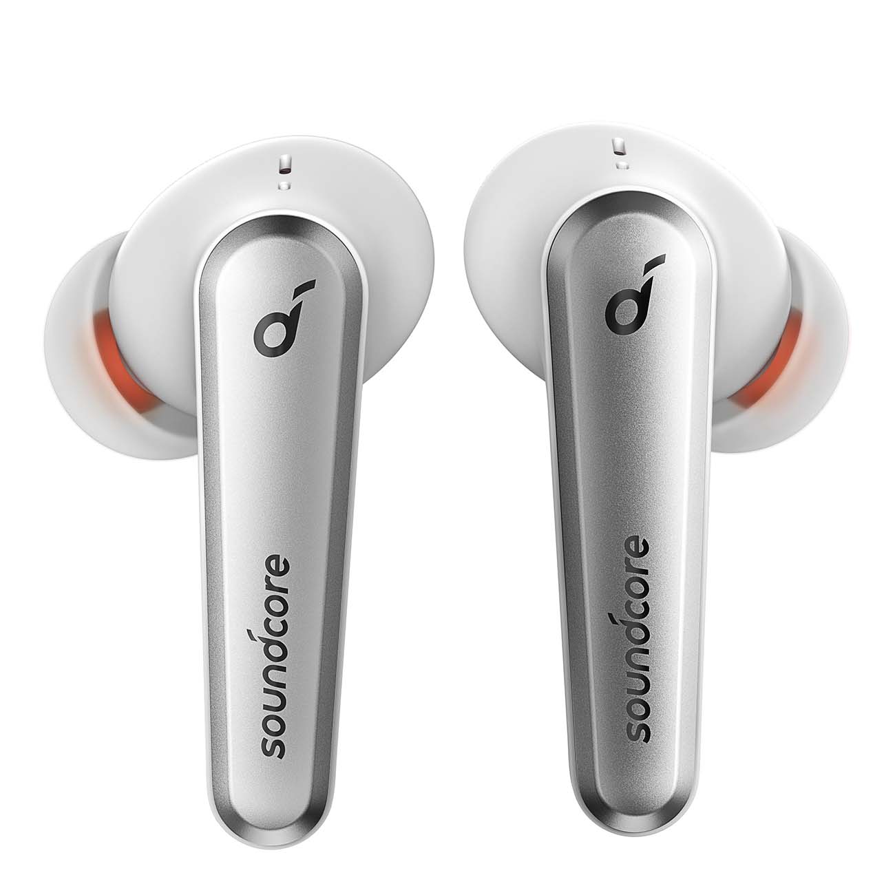

Беспроводная гарнитура Soundcore Liberty Air 2 Pro, белый (SDC-A3951G21-WT), Liberty Air 2 Pro