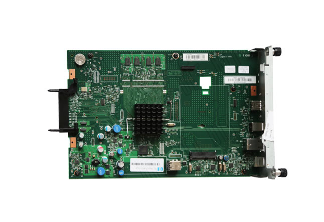 Плата форматера оригинальная для HP CLJ M775, CC522-67945/CC522-67933/CC522-67901/CE396-60001 (CC522-67945)