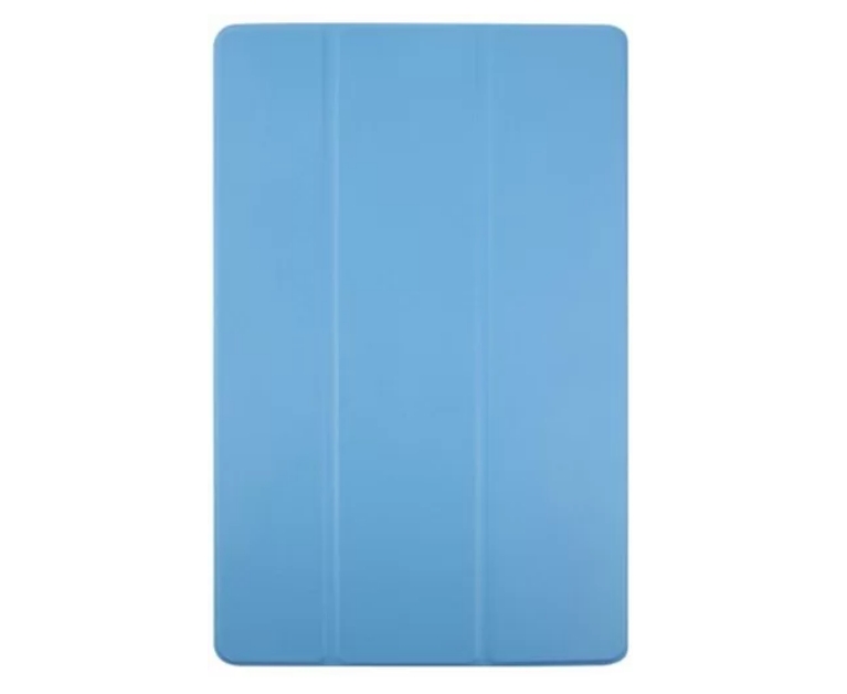 

Чехол-книжка Red Line для планшета Xiaomi Pad 5/Pad 5 Pro 11", полиуретан, голубой