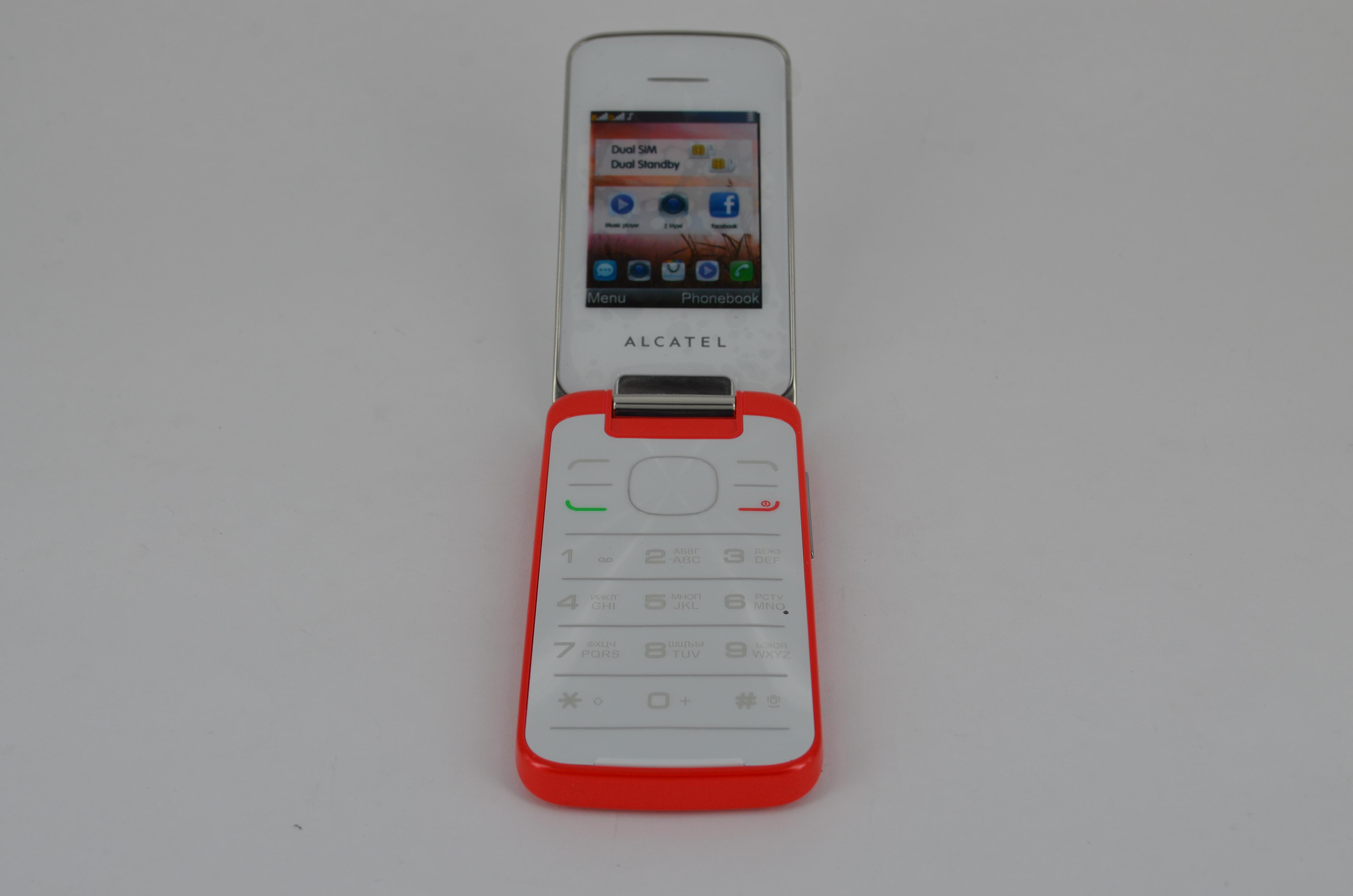 Alcatel one Touch 2010d