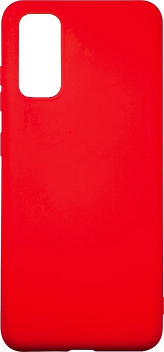 

Чехол-накладка Red Line Ultimate для смартфона Xiaomi Redmi Note 11/11s, красный (УТ000030973)