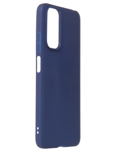 

Чехол-накладка Red Line Ultimate для смартфона Xiaomi Redmi Note 11/11s, темно-синий (УТ000030974)