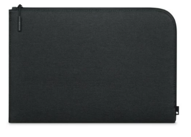 

16" Facet Sleeve Incase для ноутбука MacBook Pro, полиэстер, чёрный (INMB100681-BLK), для ноутбука MacBook Pro