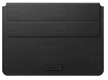 

14" SwitchEasy EasyStand Case для ноутбука MacBook Pro, полиуретан, полиэстер, чёрный (GS-105-232-201-11), для ноутбука MacBook Pro