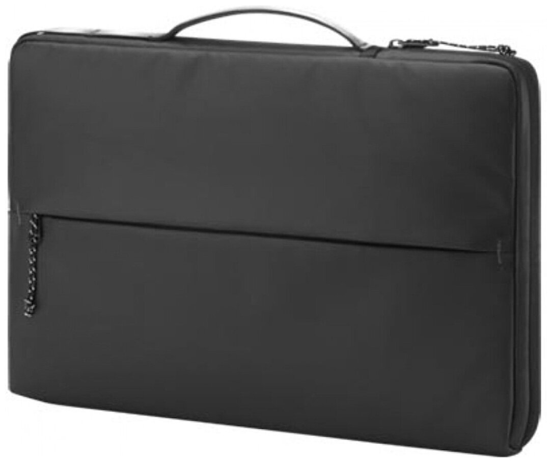 

14" Сумка-чехол HP Sleeve, Водостойкий материал, чёрный (14V32AA), Sleeve