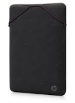

Чехол 14" Protective Reversible HP, неопрен, серый/лиловый (2F2L6AA), HP