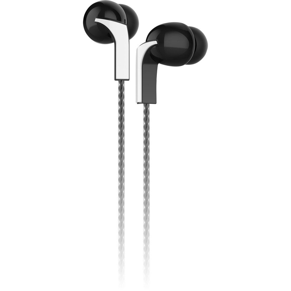 

Проводная гарнитура SmartBuy SPORTZ, Jack 3.5mm, белый/серый (SBH-019), SPORTZ