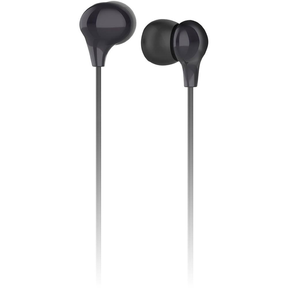 

Проводная гарнитура SmartBuy DOTZ, Jack 3.5mm, черный (SBH-017), DOTZ