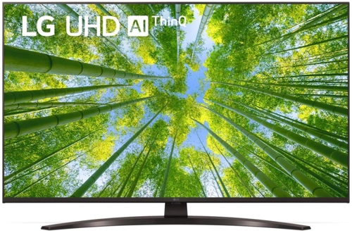 

Телевизор 43" LG 43UQ81009LC, 4K, 3840x2160, DVB-T /T2 /C, HDMIx2, USBx1, WiFi, Smart TV, темная медь (43UQ81009LC.ADKB), 43UQ81009LC