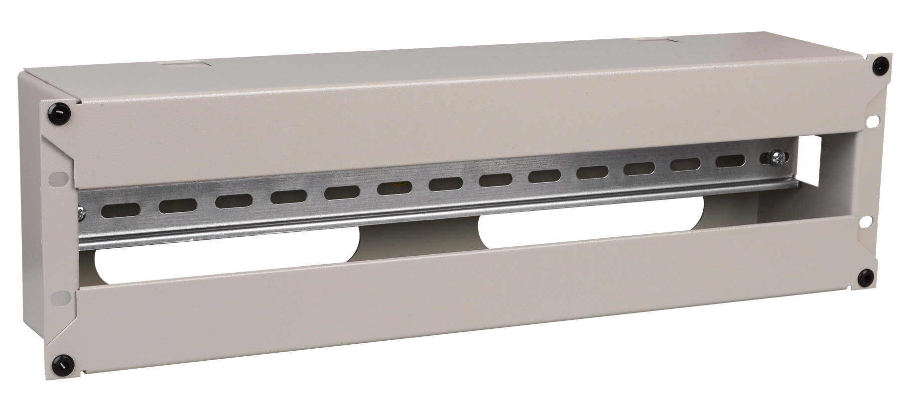 

Панель электрораспределительная ITK EDP35-3U22M, 3U, с DIN-рейкой, серый (EDP35-3U22M), EDP35-3U22M