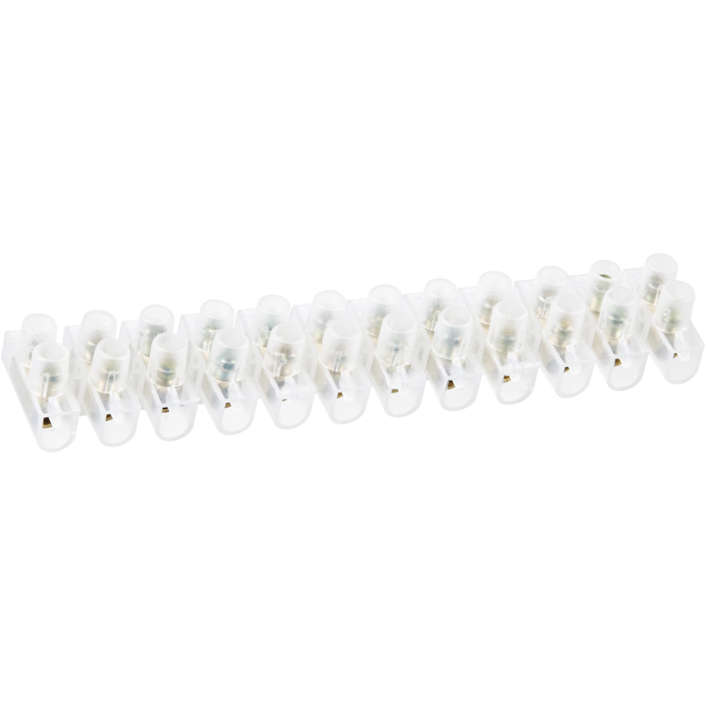 

Клеммная колодка Navigator NTB-UPE-S12-15/WH 24x4...12мм2, белый (71004), NTB-UPE-S12-15/WH