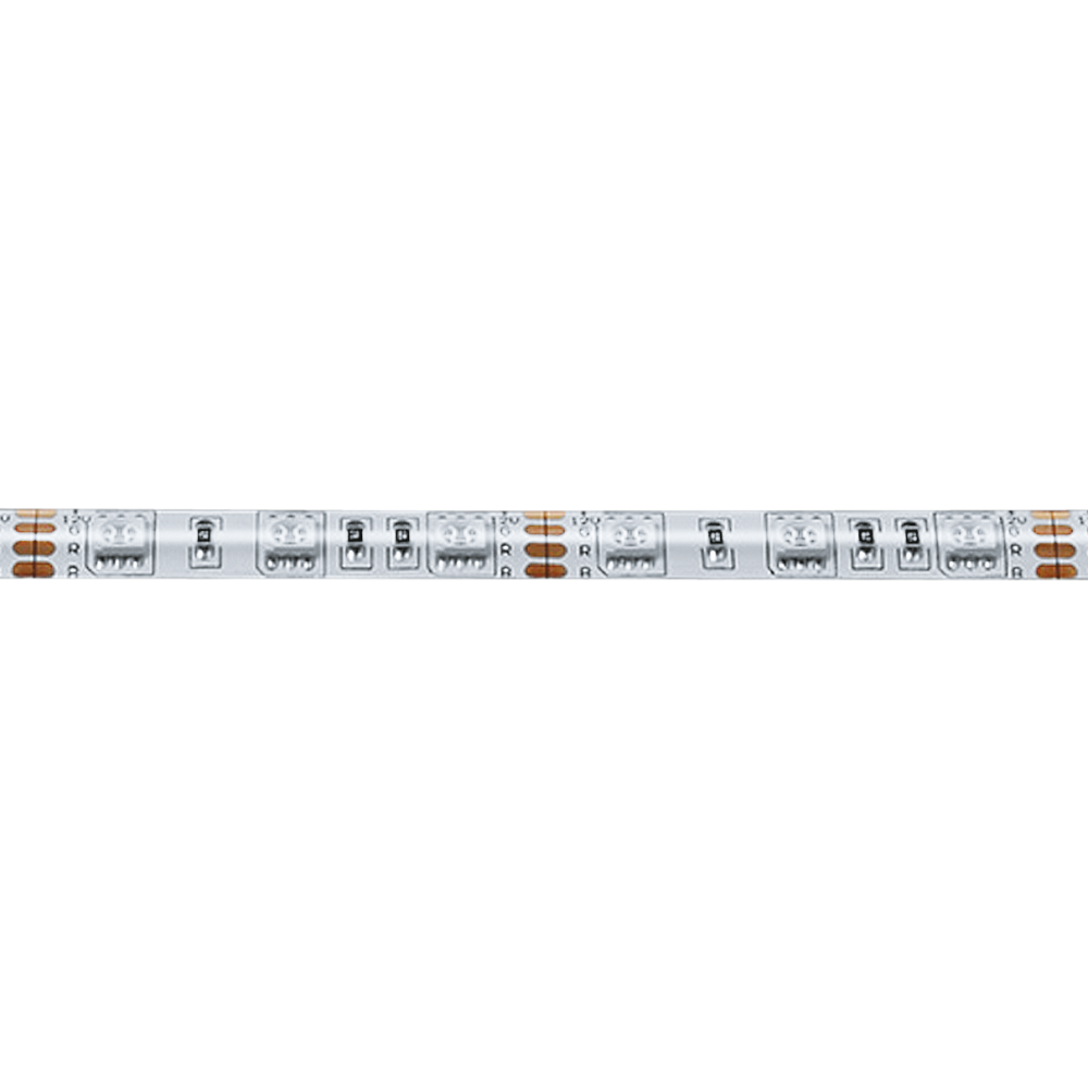 

Лента светодиодная NLS-5050RGB60-14.4-IP65-12V-Pro R5, 5м, 60шт./14.4Вт на метр, 12V, разноцветный, IP65 Navigator (71447), NLS-5050RGB60-14.4-IP65-12V-Pro R5