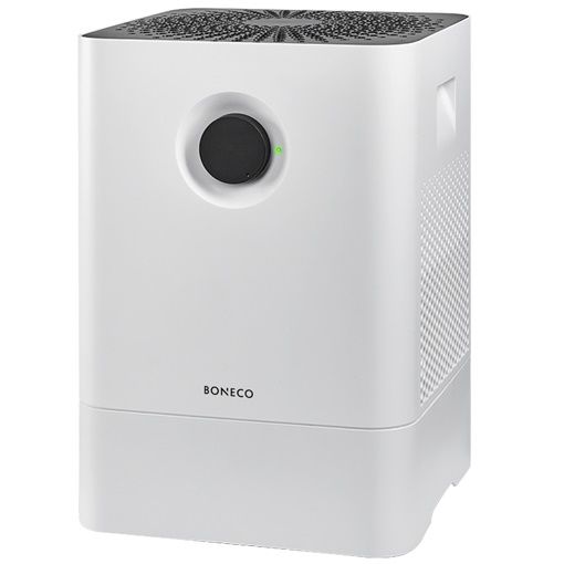 Мойка воздуха до 50 м², Boneco W200