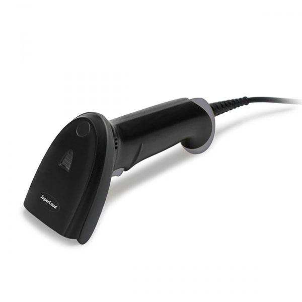 Сканер штрих кода Mertech SUPERLEAD 2310 P2D, ручной, USB