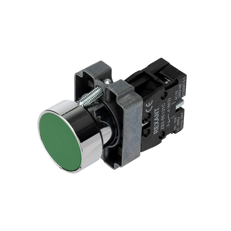 Кнопка Rexant XB2 (36-5522)