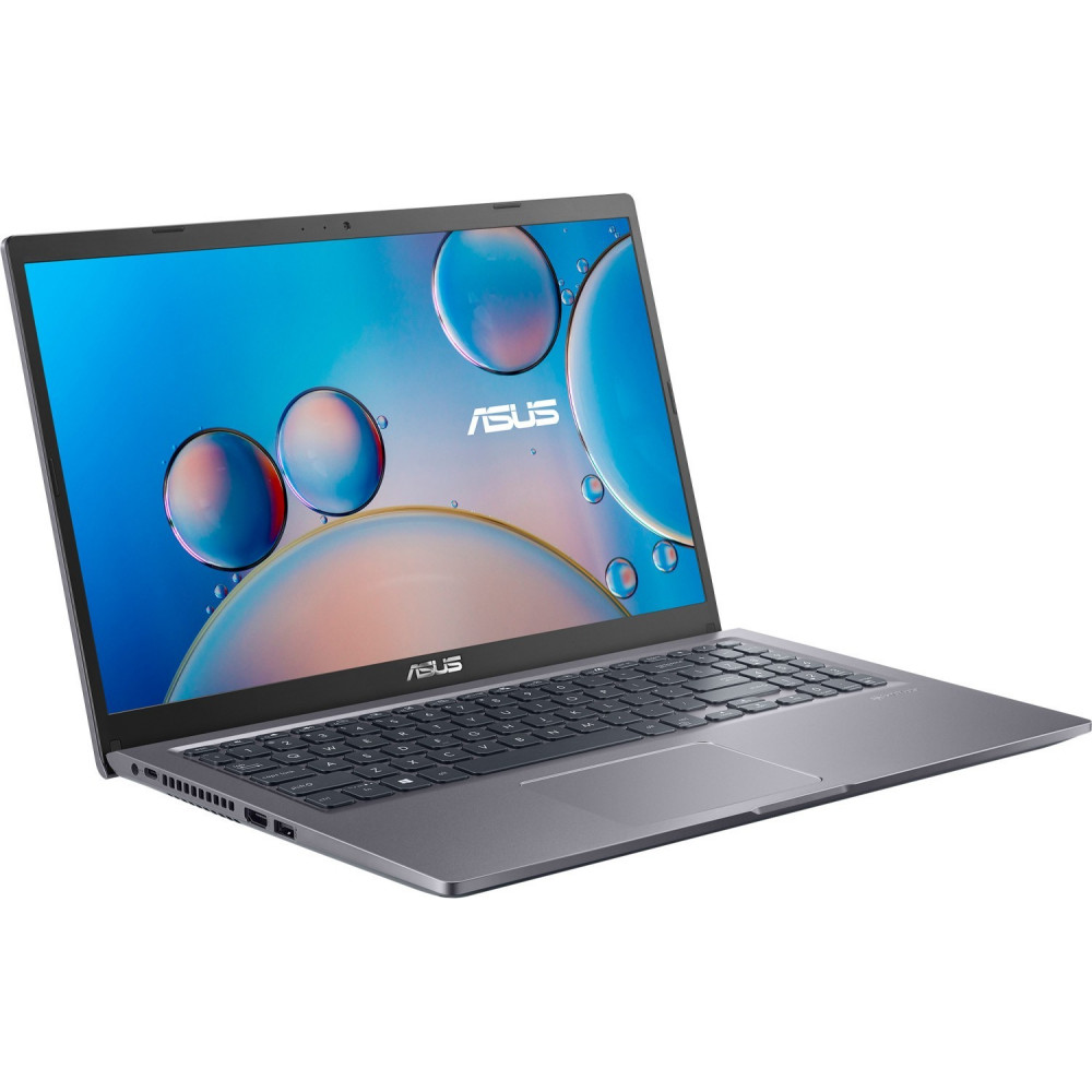 

Ноутбук ASUS D515DA-BQ1121 15.6" IPS 1920x1080, AMD Ryzen 3 3250U 2.6GHz, 8Gb RAM, 256Gb SSD, DOS, серый (90NB0T41-M18550), D515DA-BQ1121