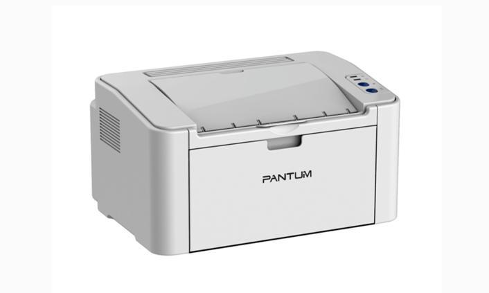 Принтер Pantum P2200, A4, ч/б
