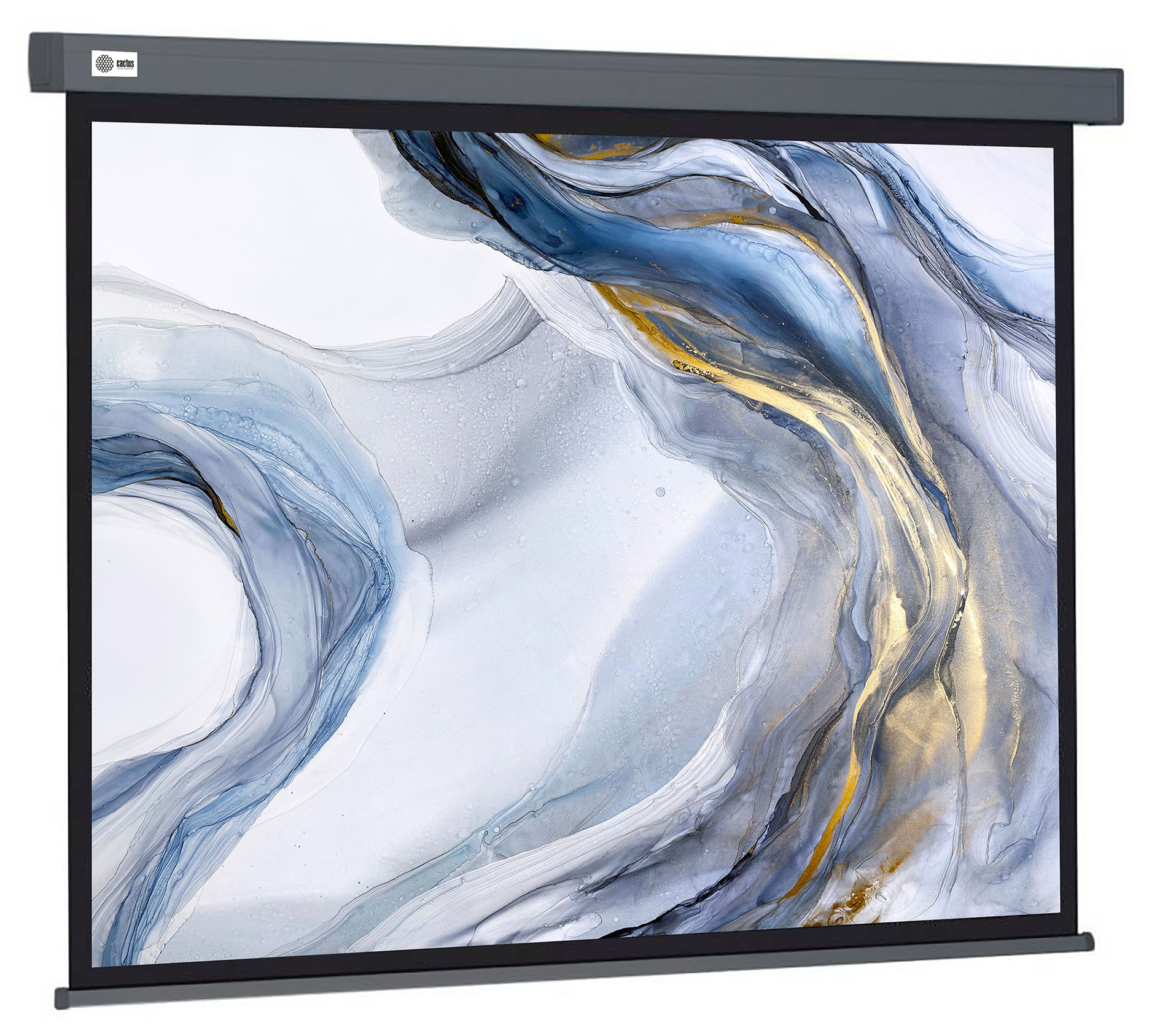 Экран для проектора Cactus CS-PSW-128X170-SG (CS-PSW-128X170-SG)