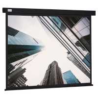 Экран для проектора Cactus CS-PSW-149X265-BK, 124" 16:9 265.7х149.4 см